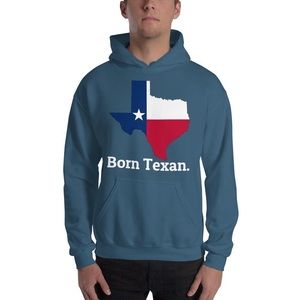 Texas Hoodie